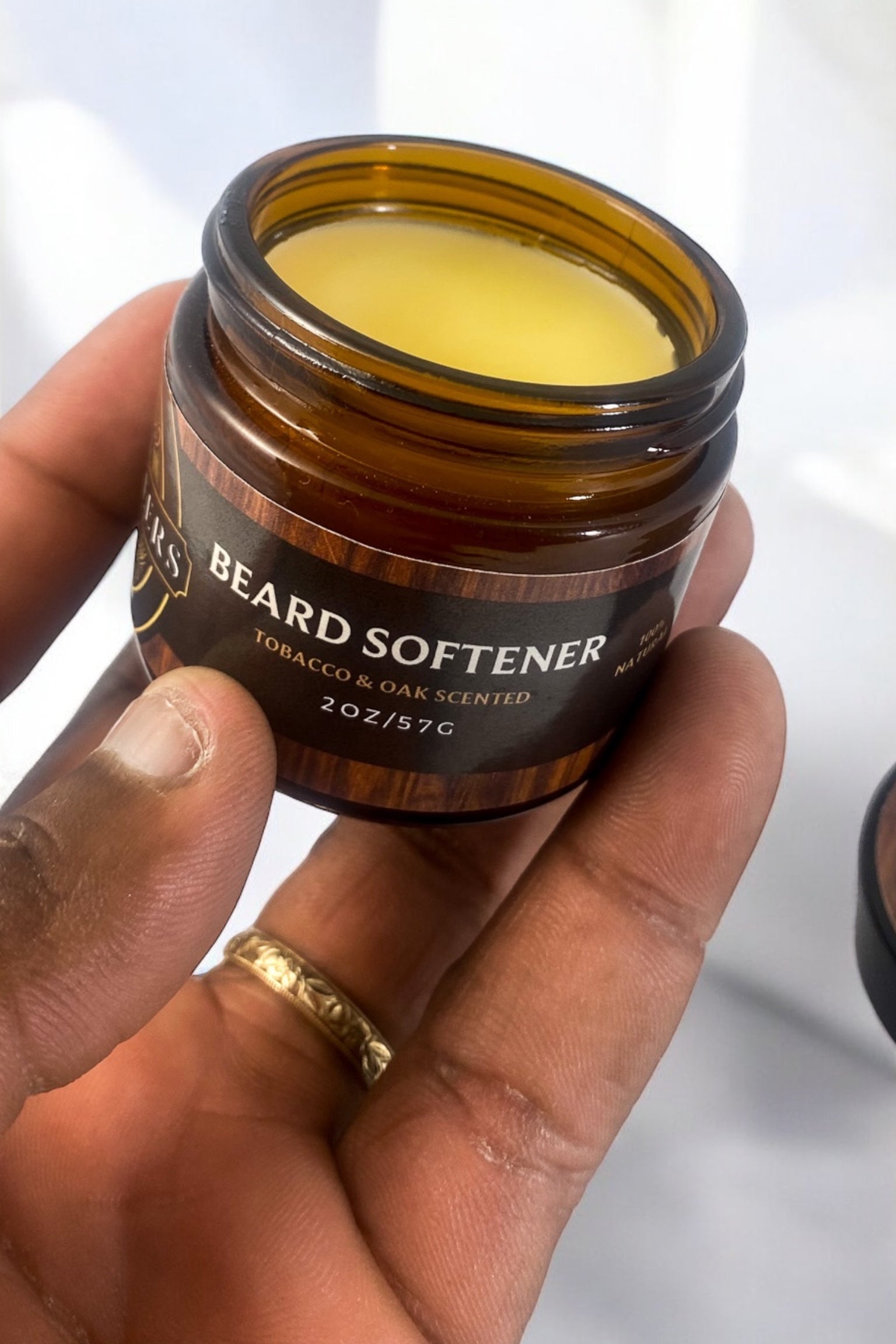 Beard Oil vs. Beard Softeners: What’s the Difference?