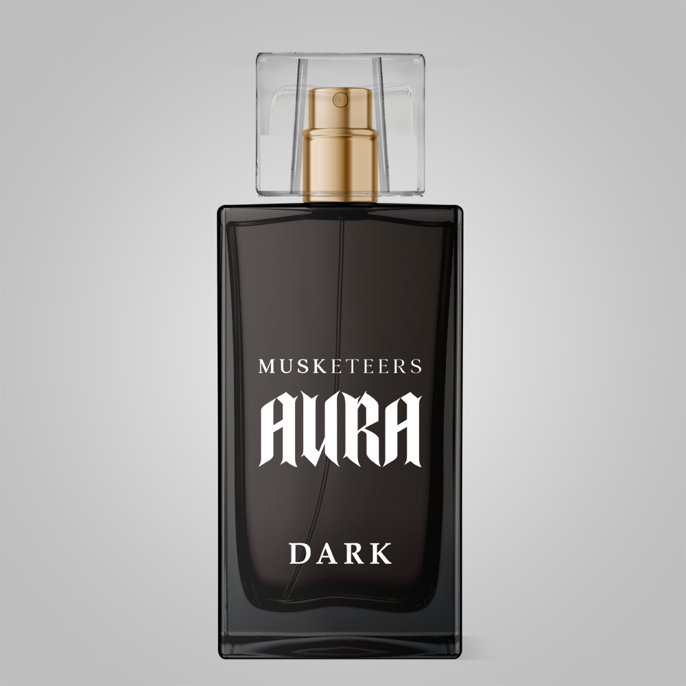Dark Aura Eau de Toilette - 100ml