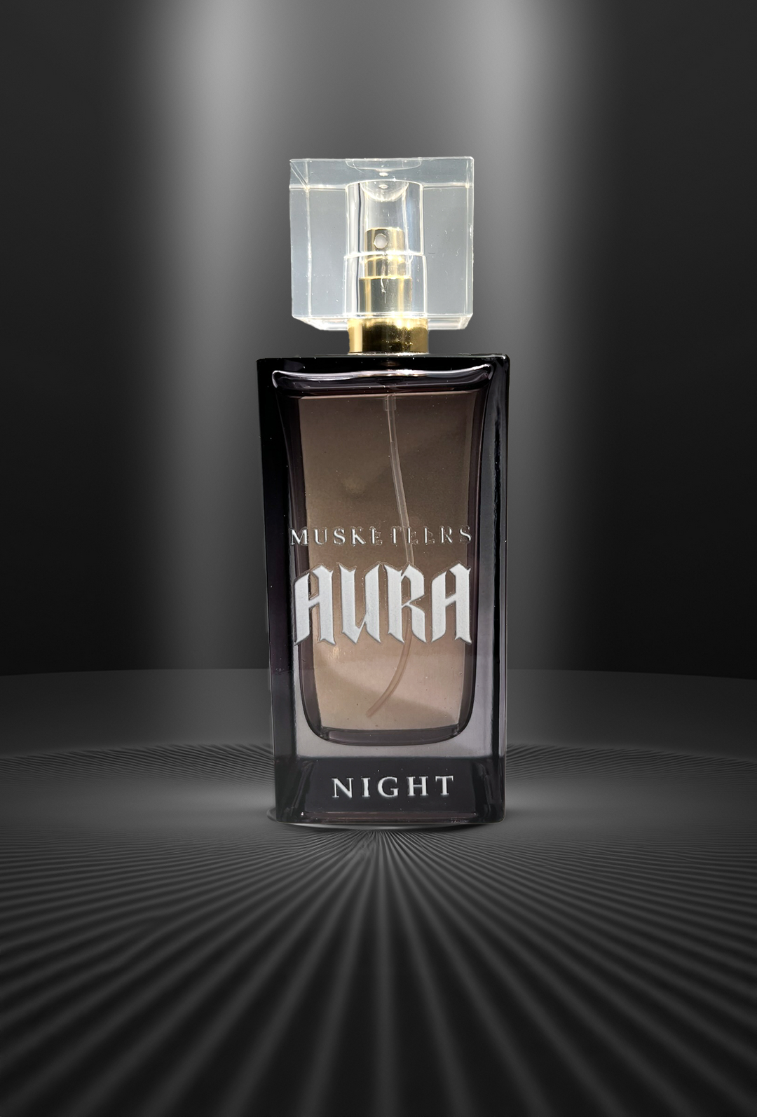 masculine eau de toilette musketeers