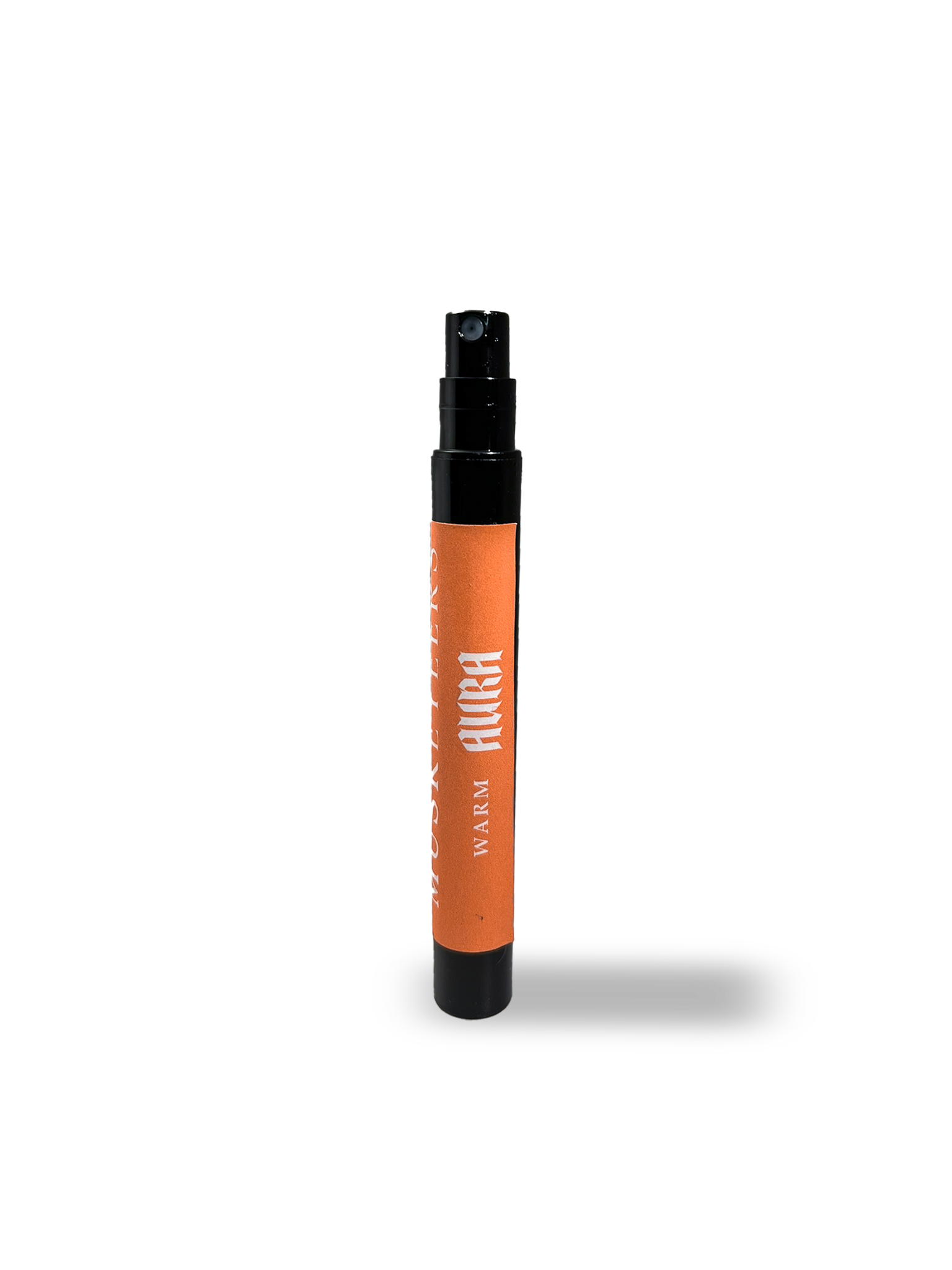 Warm Aura Eau de Toilette - 100ml