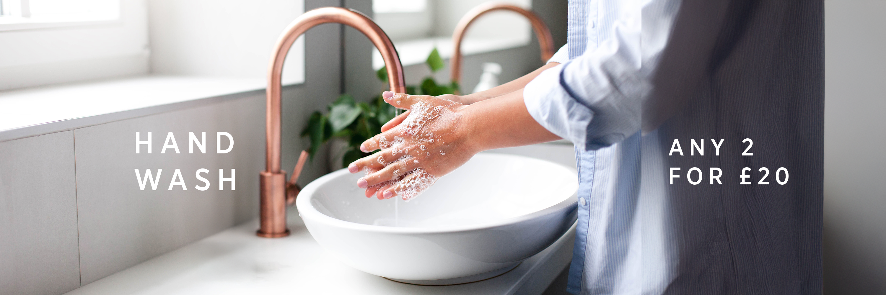 Hand Wash