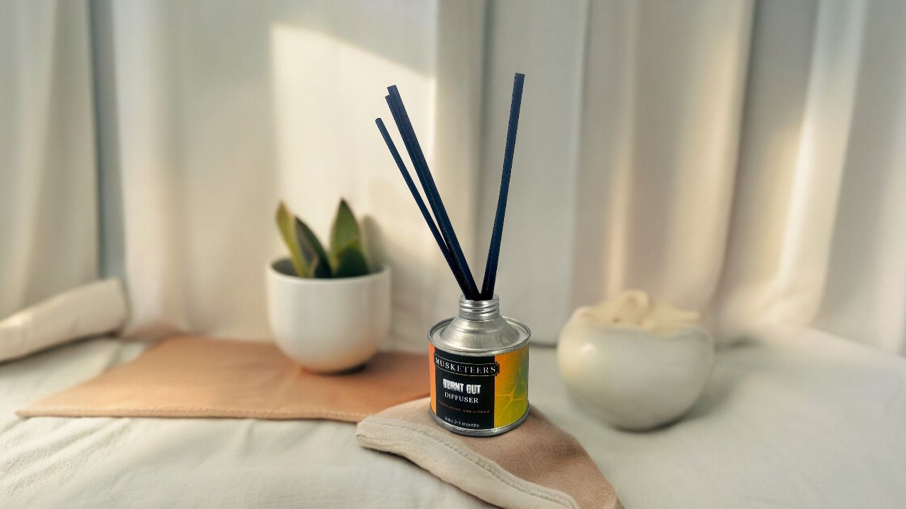 Diffusers