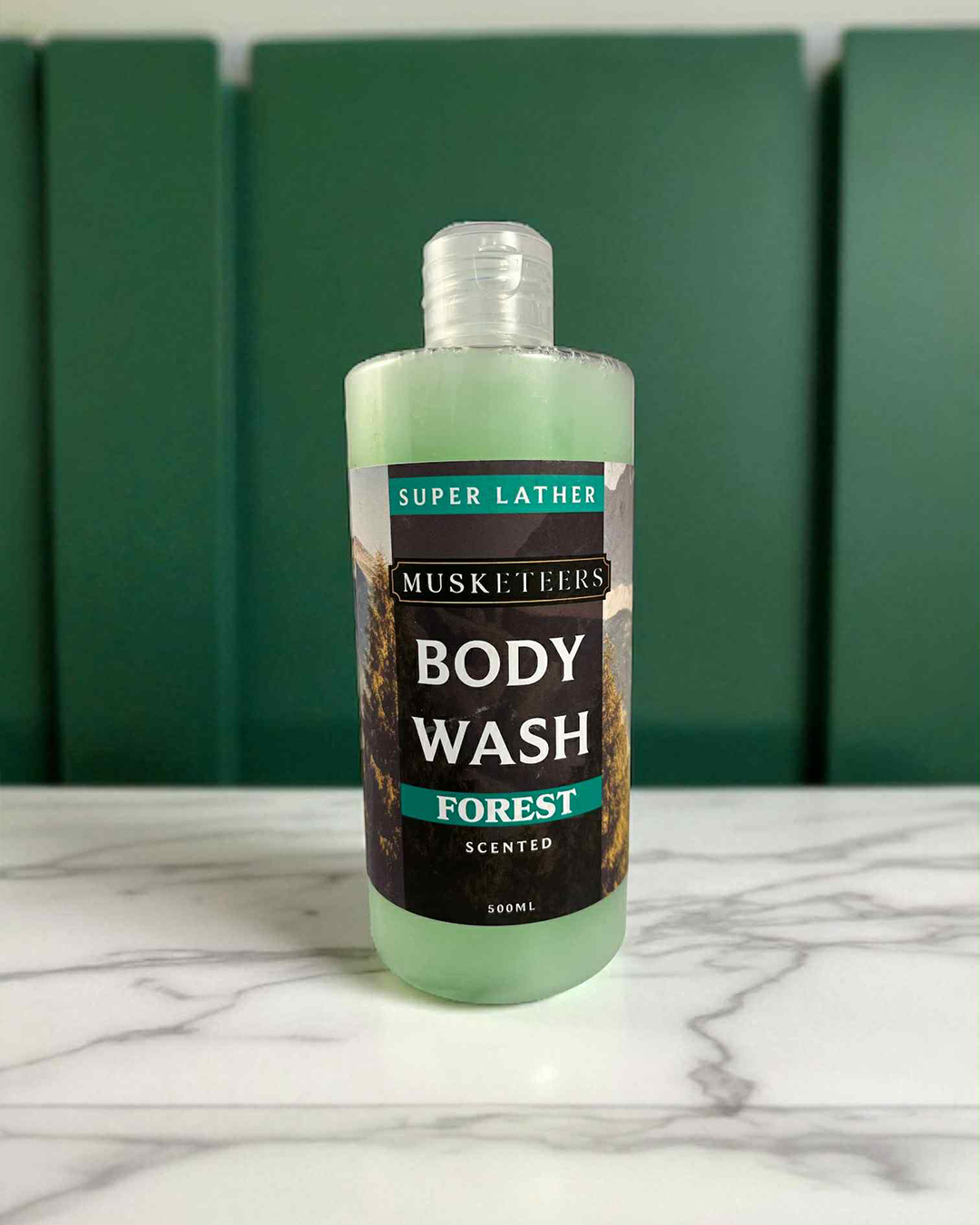 Forest Body Wash
