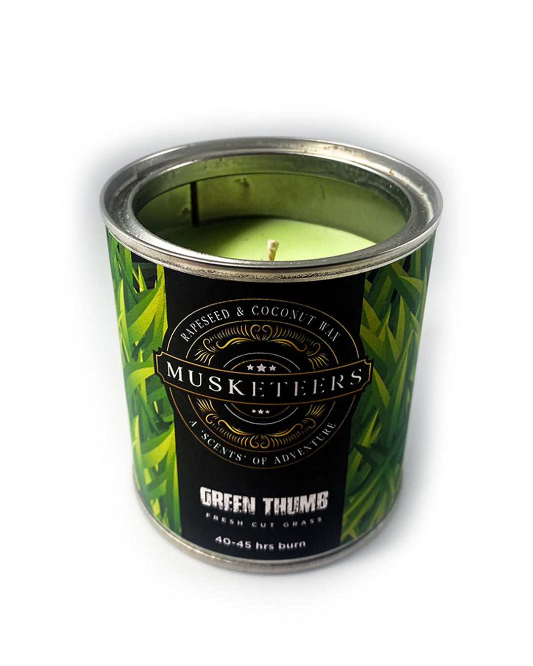 Green Thumb - Fresh Cut Grass Candle