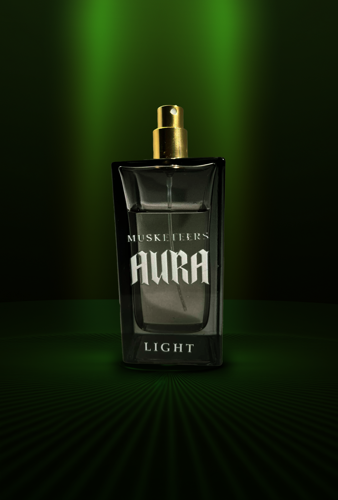 Light Aura Eau de Toilette – Fresh Luxury Eau de Toilette for Men UK